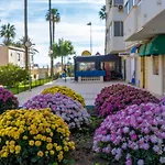 Malagasuite Blue Horizon Benalmadena