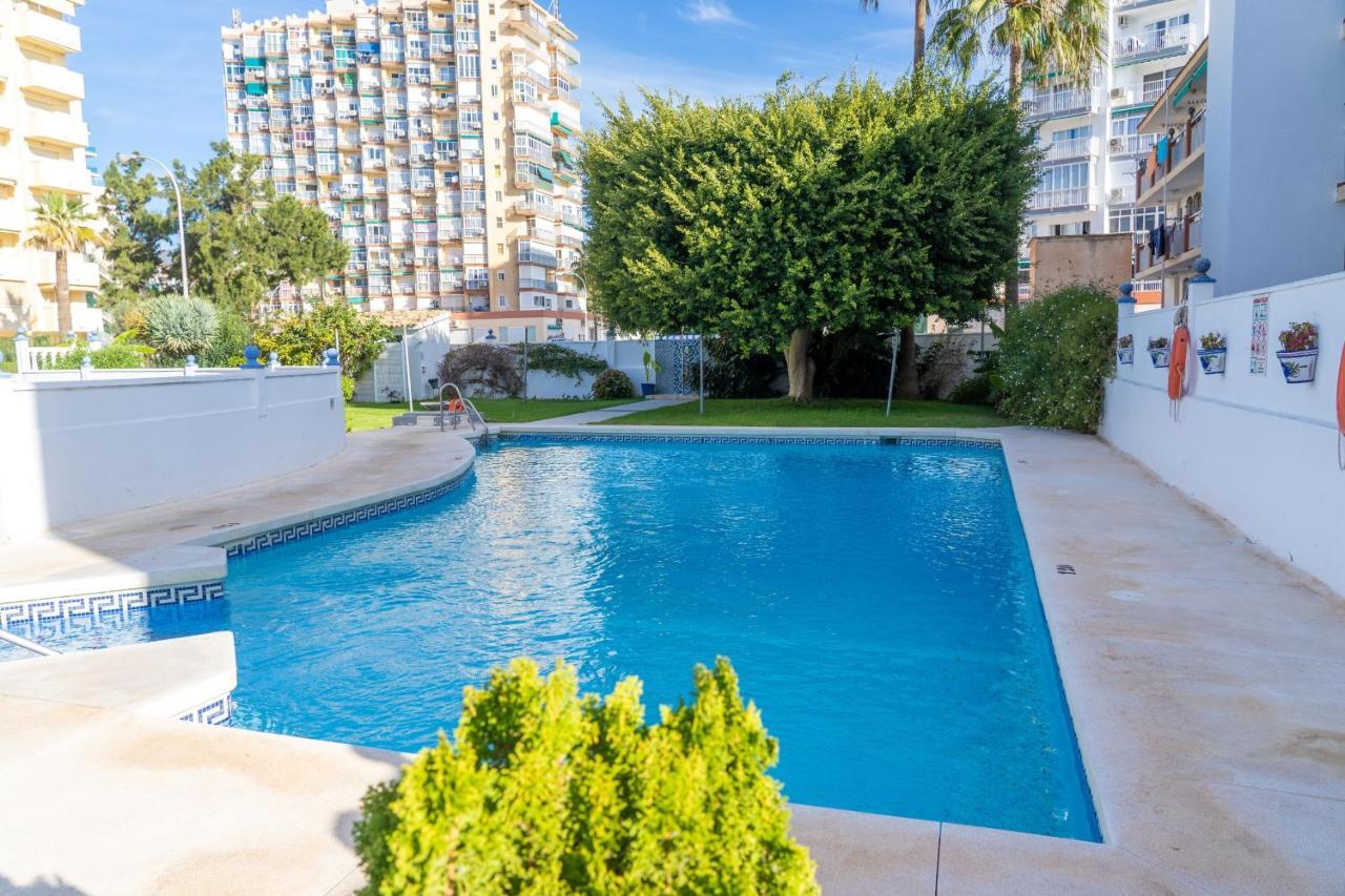 Malagasuite Blue Horizon Appartement Benalmádena