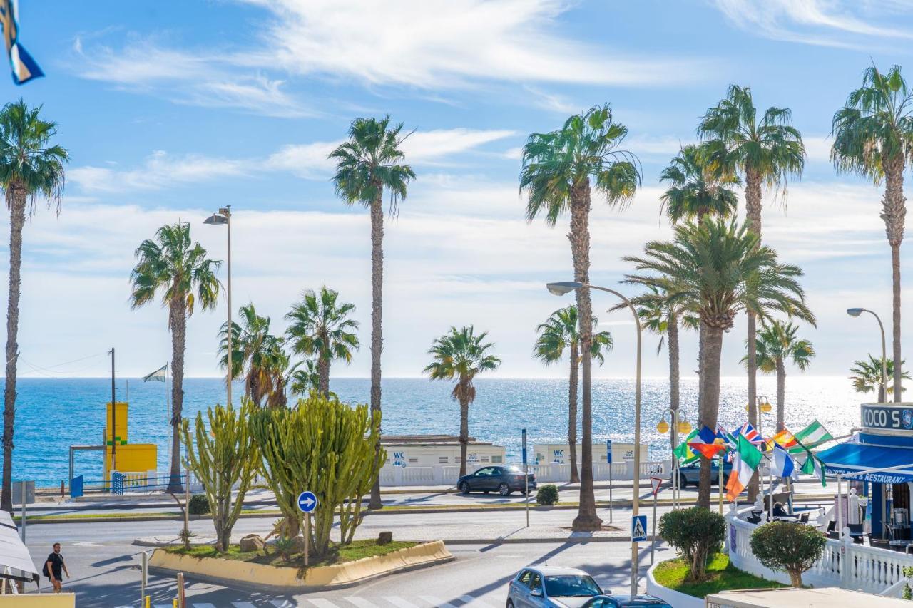 Appartement Malagasuite Blue Horizon Benalmádena