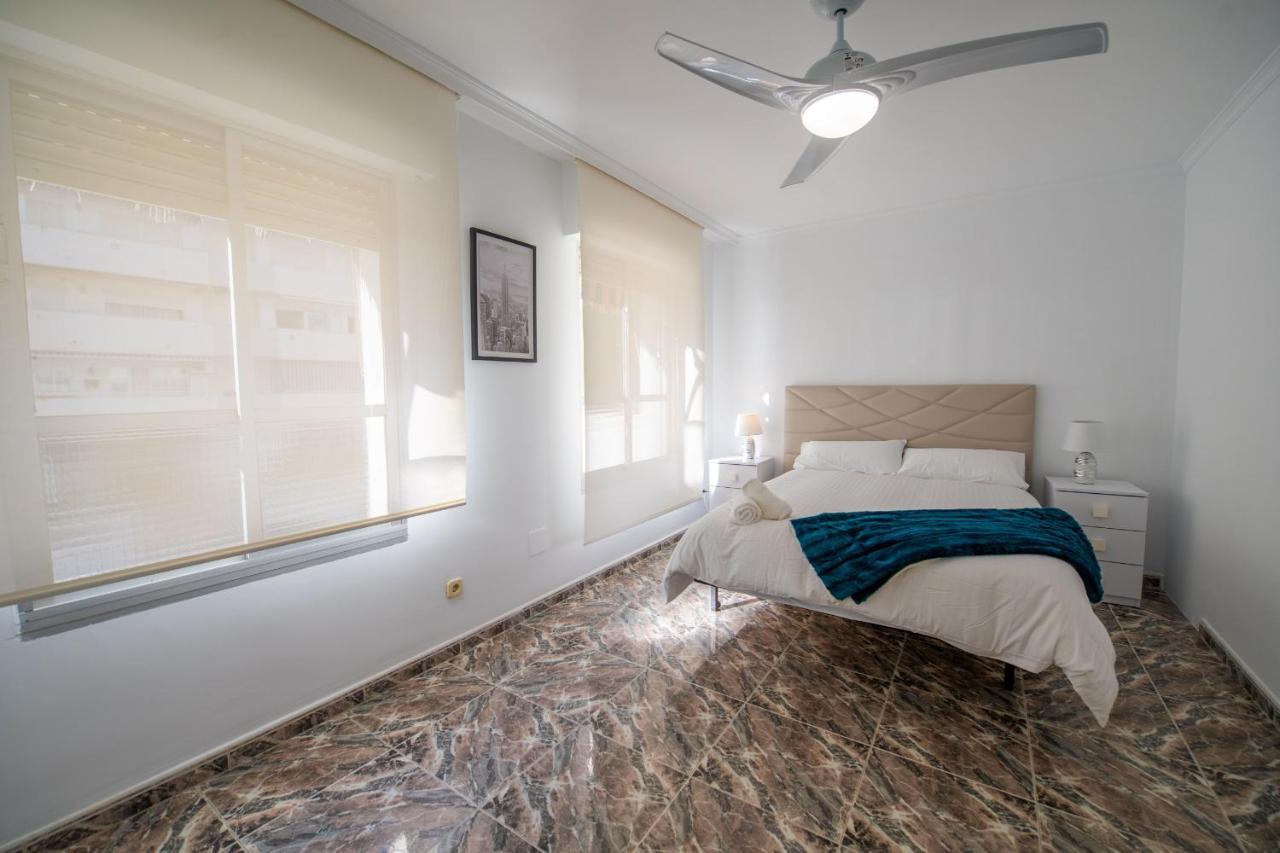 Malagasuite Blue Horizon Appartement *