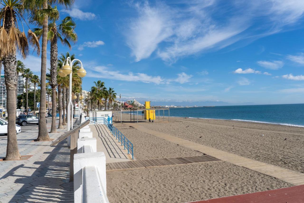 Malagasuite Blue Horizon Appartement Benalmádena