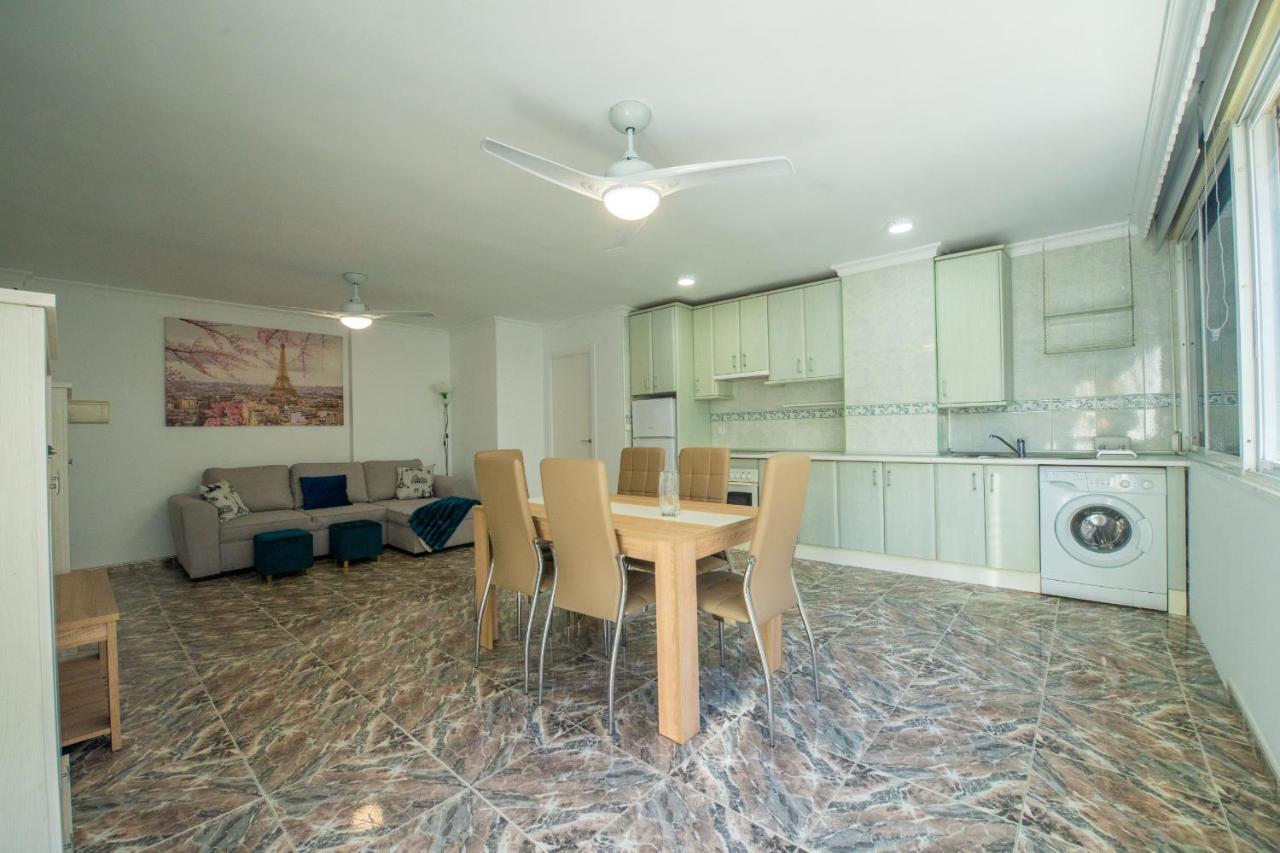 Malagasuite Blue Horizon Appartement