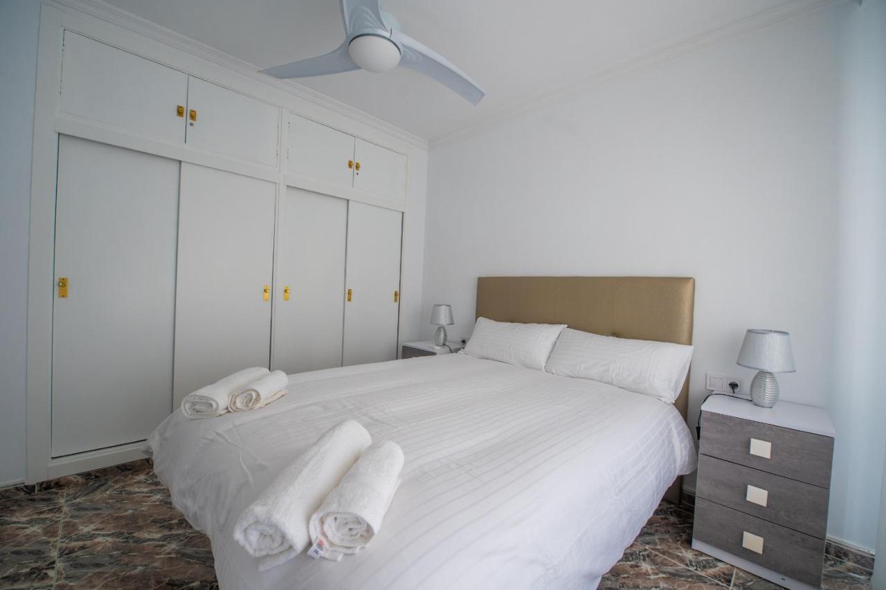 Malagasuite Blue Horizon Appartement *
