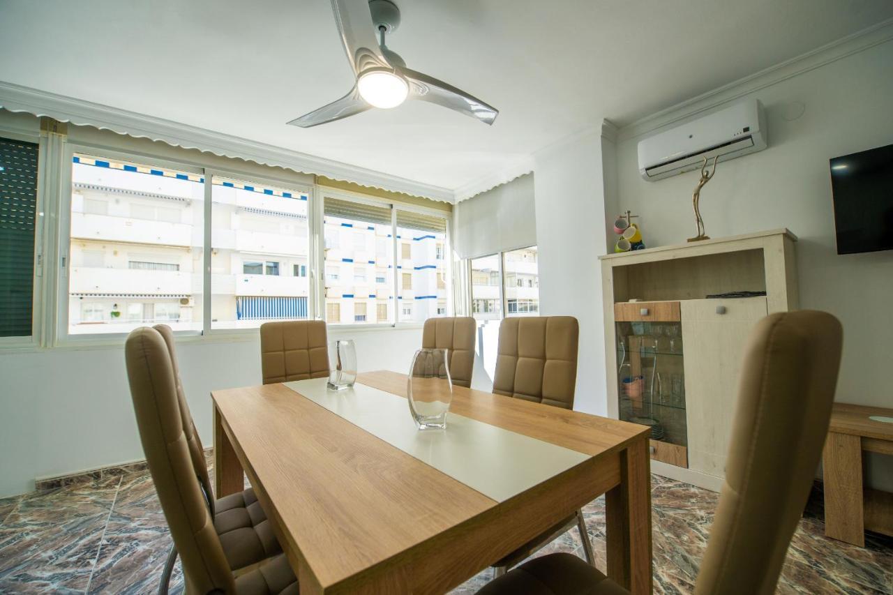 Malagasuite Blue Horizon Appartement