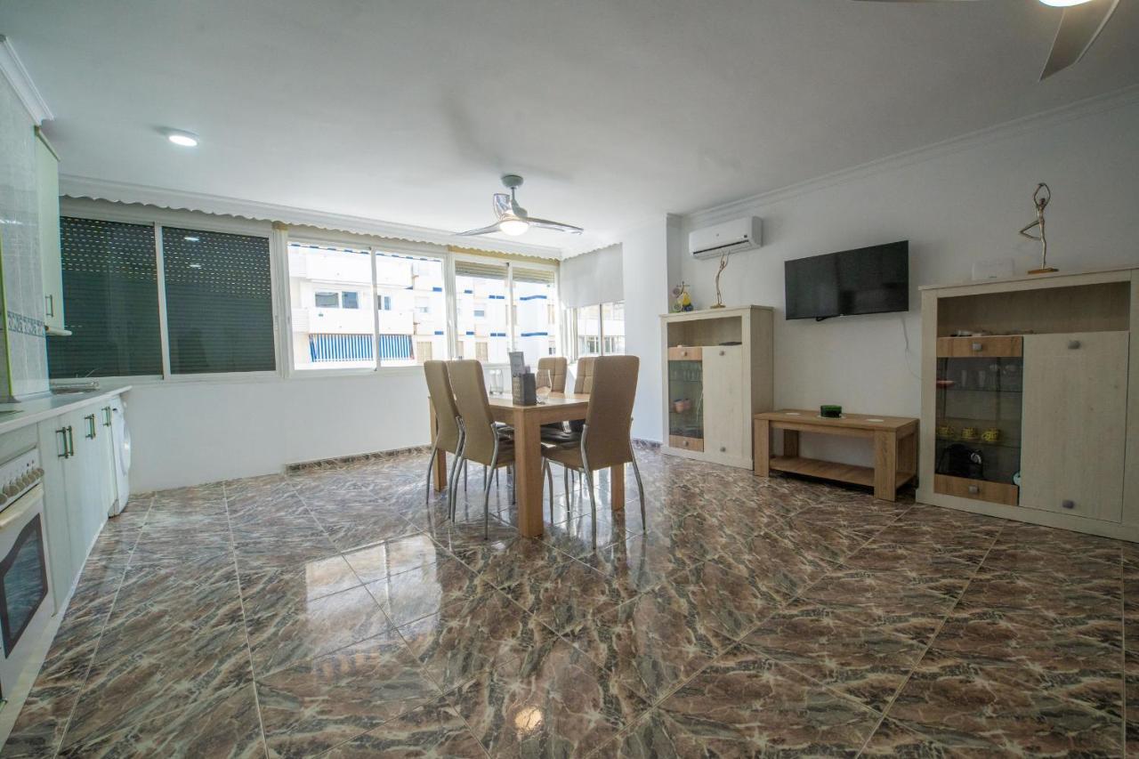 Malagasuite Blue Horizon Appartement
