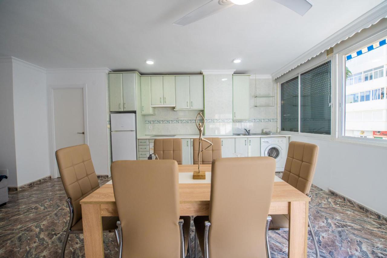 Appartement Malagasuite Blue Horizon