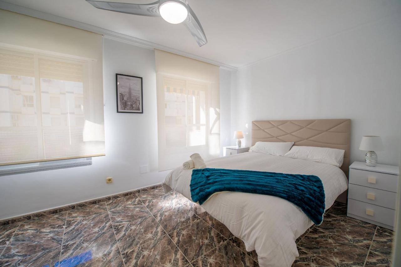 Malagasuite Blue Horizon Appartement