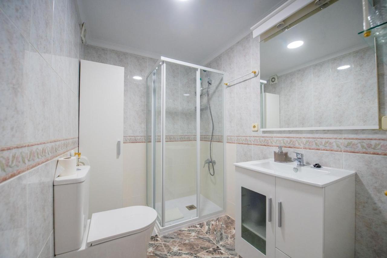 Malagasuite Blue Horizon Appartement Benalmádena